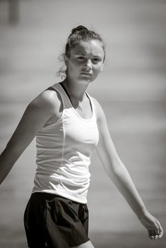 Ausschnitte 922 - Kay Lund Turnier